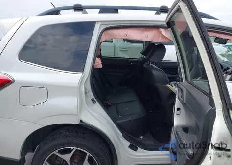 2014 Subaru Forester 2.0Xt Touring z USA, uszkodzony, nr VIN JF2SJGMC4EH548256